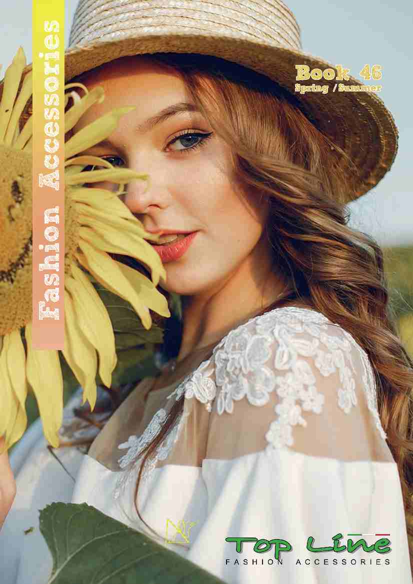 Book n.46 <br> Spring/Summer